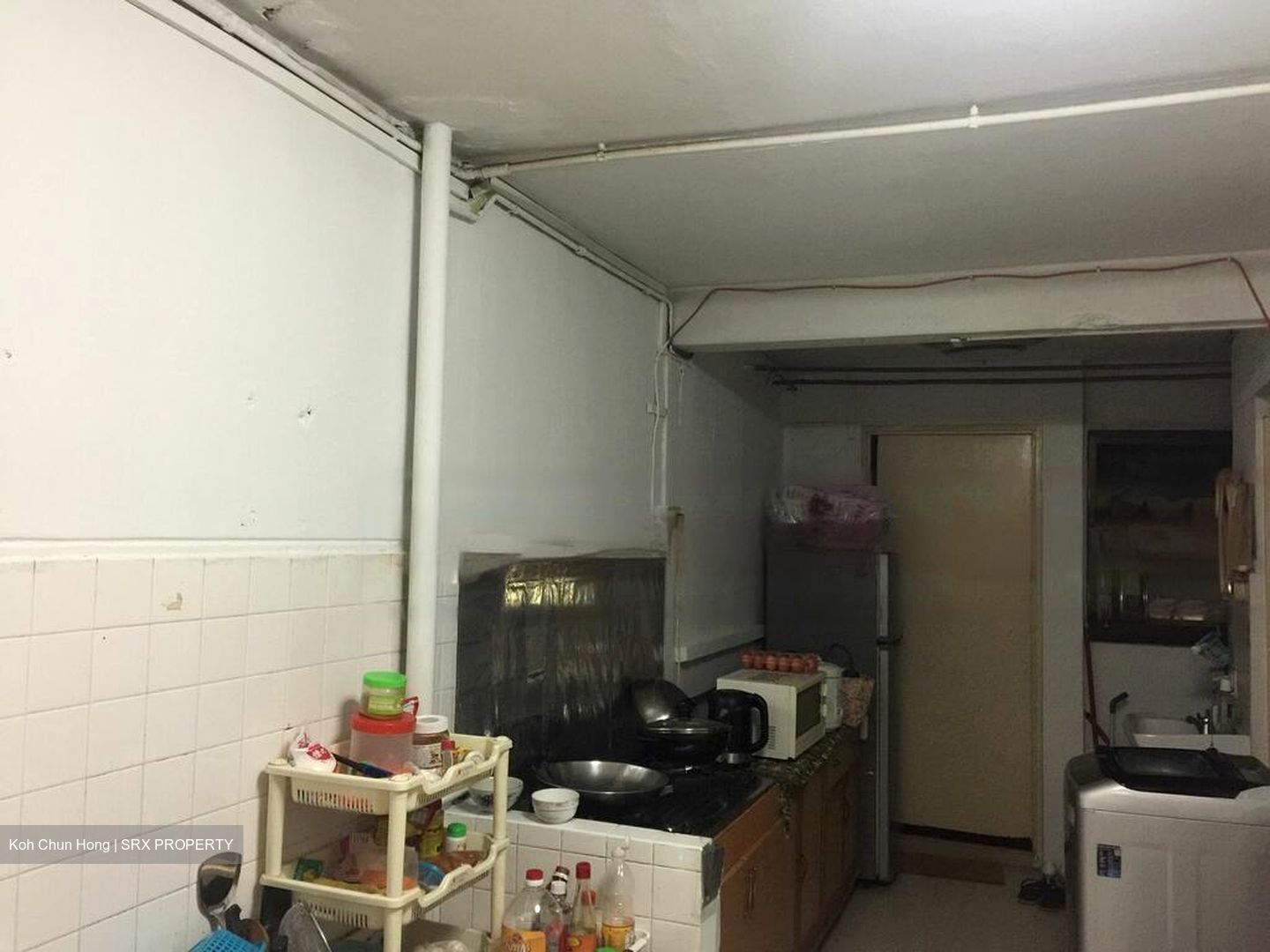 Blk 100 Toa Payoh Palm Spring (Toa Payoh), HDB 3 Rooms #460782941